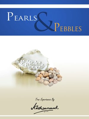 cover image of Pearls and Pebbles